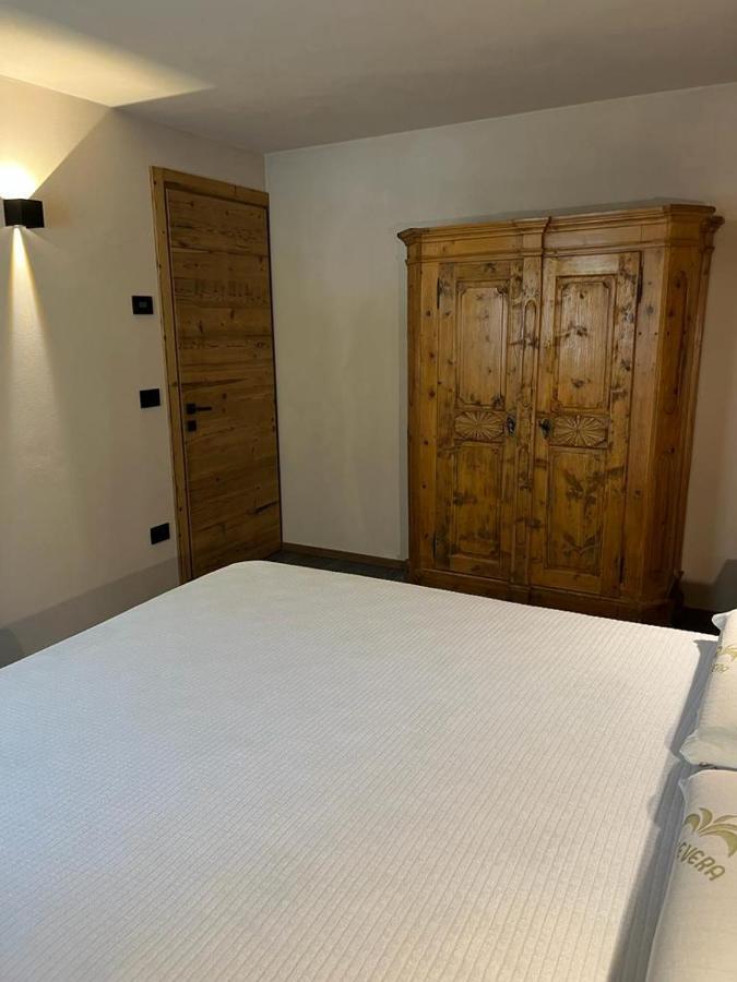 Apartamento Remina Dolomiti House Tonadico Exterior foto