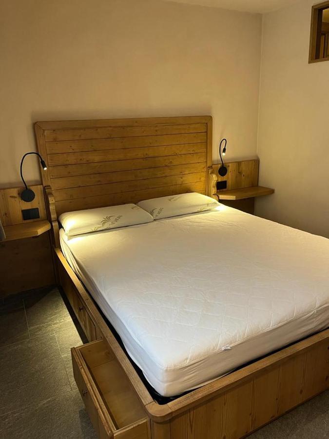 Apartamento Remina Dolomiti House Tonadico Exterior foto