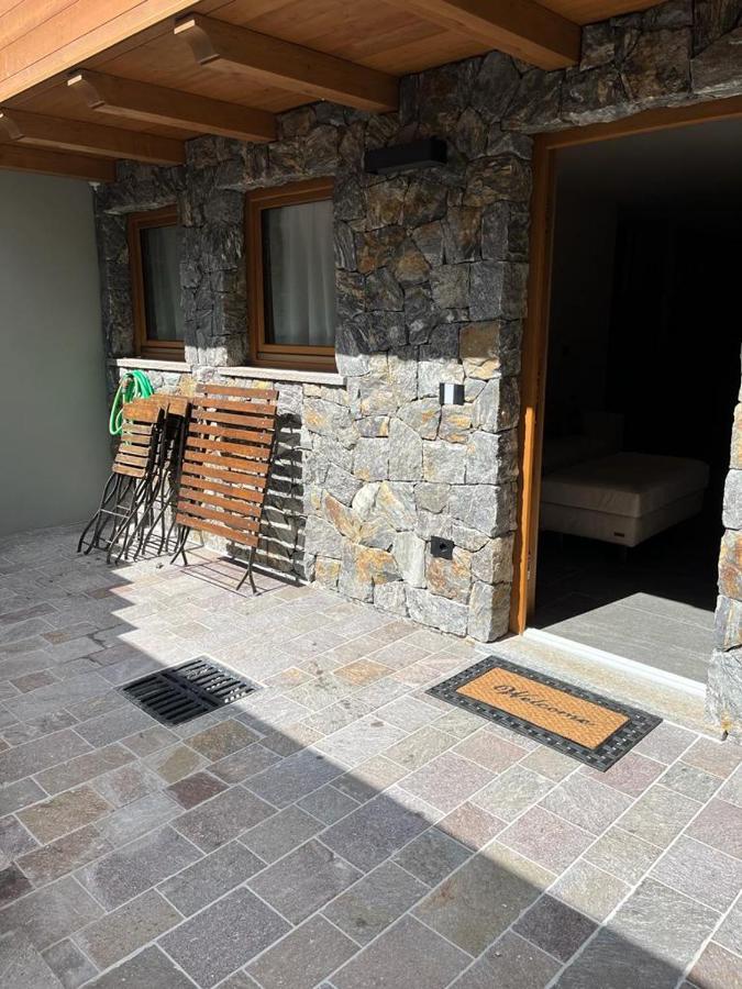 Apartamento Remina Dolomiti House Tonadico Exterior foto