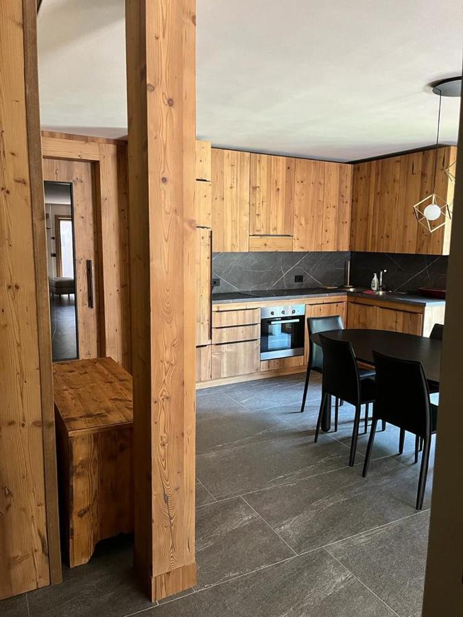 Apartamento Remina Dolomiti House Tonadico Exterior foto