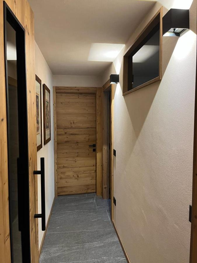Apartamento Remina Dolomiti House Tonadico Exterior foto
